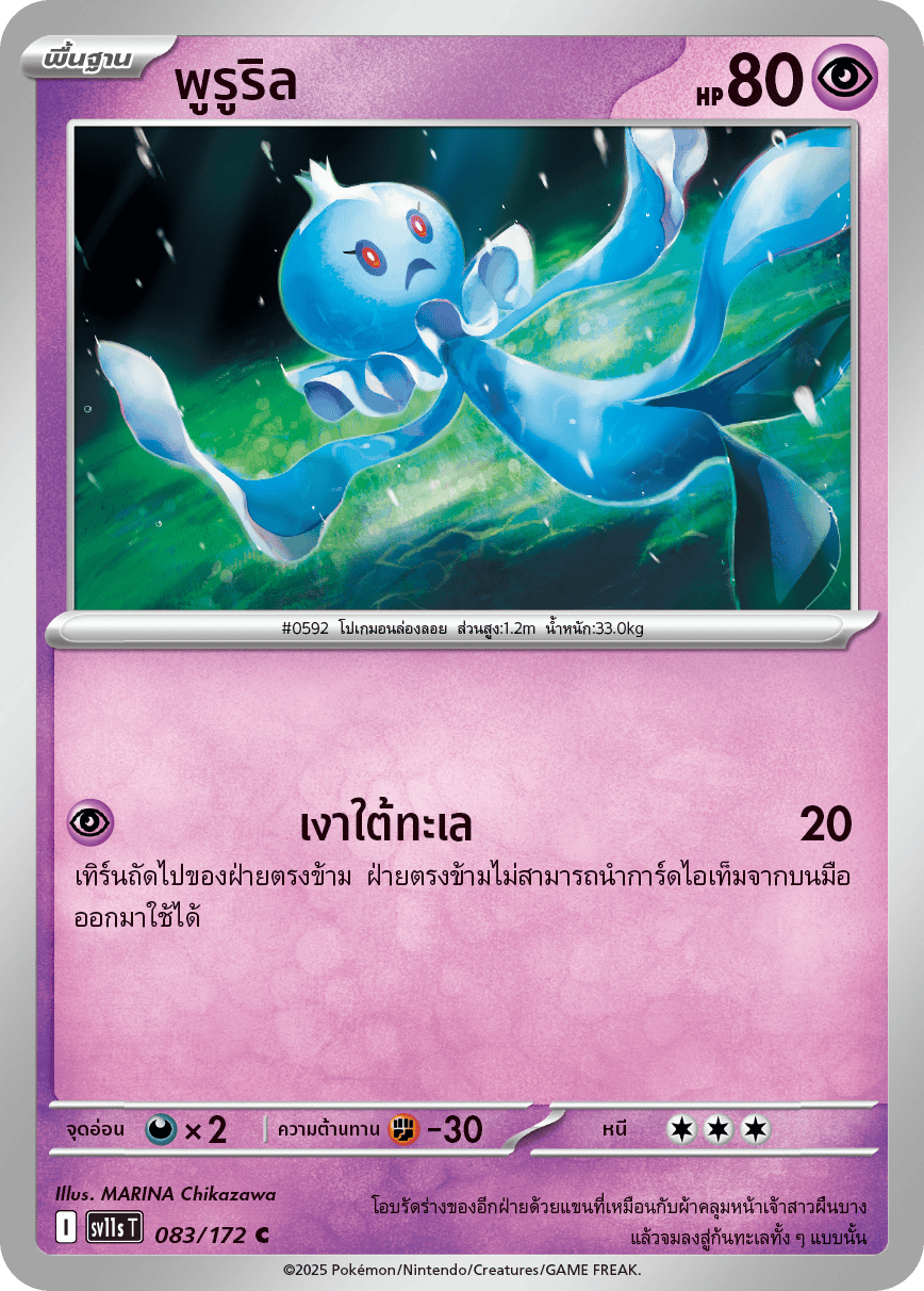 พูรูริล